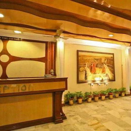 Mandakini Kanpur Exterior foto