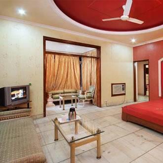 Mandakini Kanpur Exterior foto