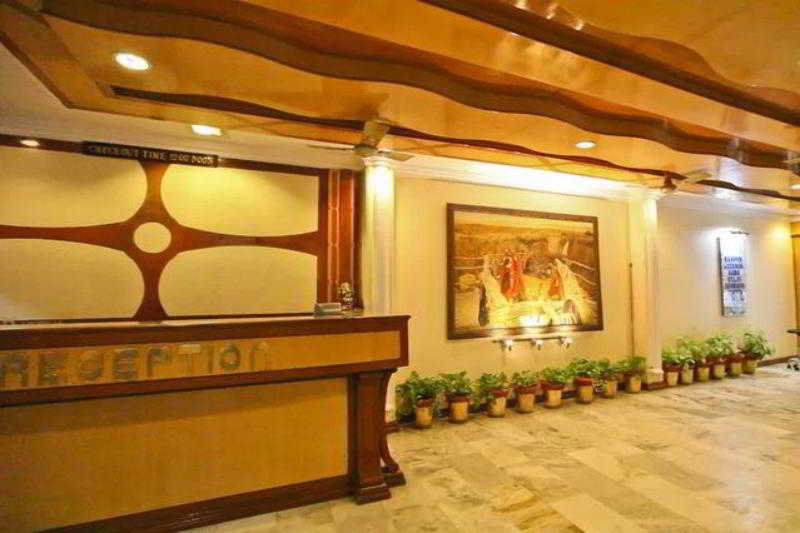 Mandakini Kanpur Exterior foto